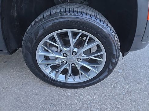 Used 2025 Jeep Grand Cherokee Summit image 22