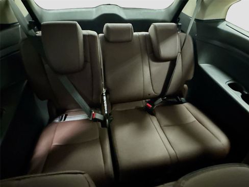 New 2026 Honda Odyssey Touring image 28