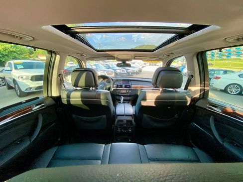 Used 2012 BMW X5 xDrive35i AWD/4WD image 19