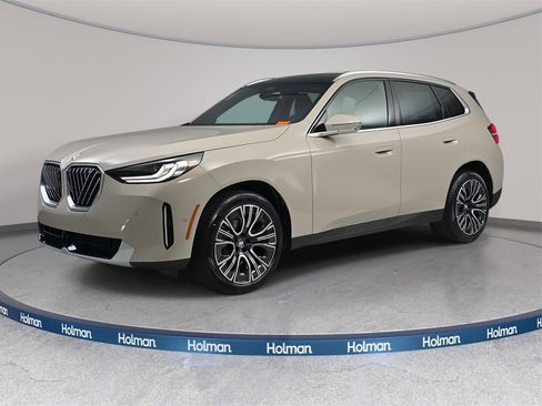 New 2026 BMW X3 xDrive30 w/ Premium Package image 1