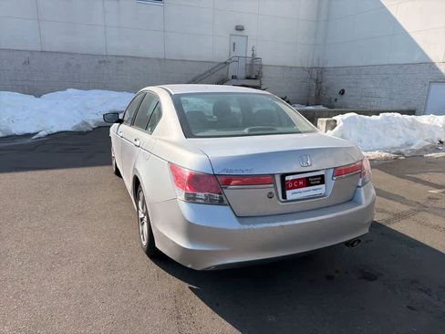 Used 2011 Honda Accord EX image 8