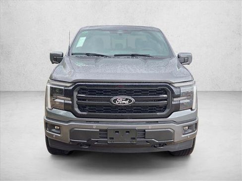 New 2026 Ford F150 Lariat AWD/4WD image 6