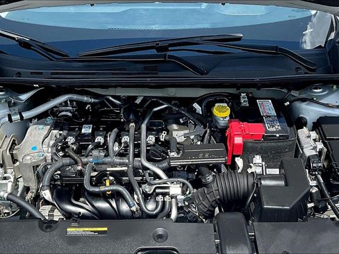 Used 2023 Nissan Sentra S FWD image 9