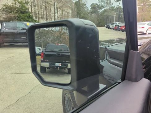 Certified 2024 Toyota Land Cruiser w/ Premium Package image 11