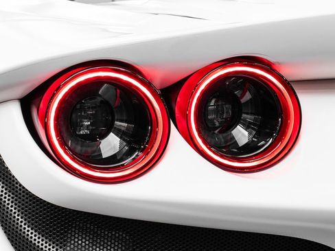 Used 2022 Ferrari F8 Tributo image 20