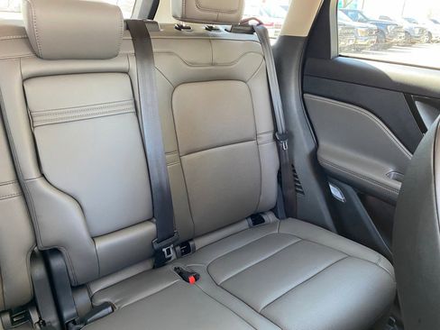 New 2026 Lincoln Corsair Reserve image 21