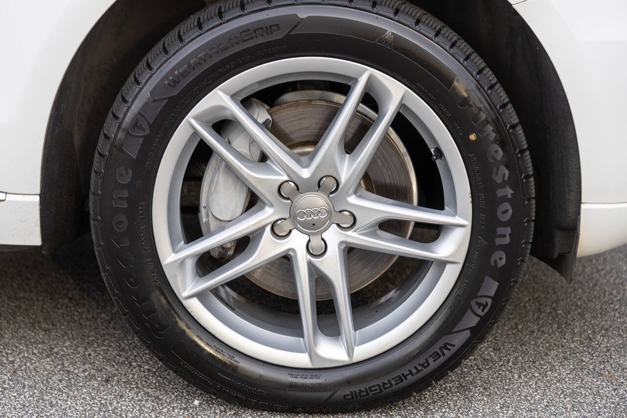 Used 2015 Audi Q5 TDI Premium Plus AWD/4WD image 21