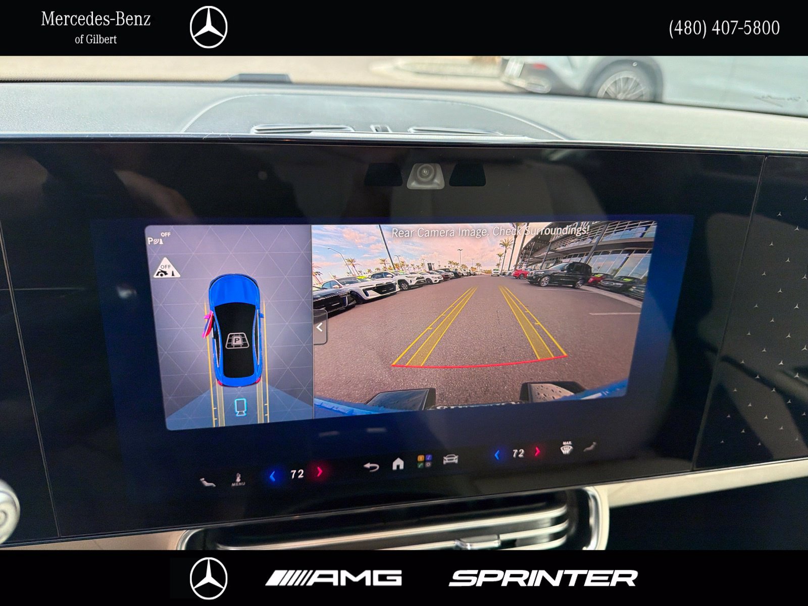 New 2027 Mercedes-Benz CLA 350 image 18