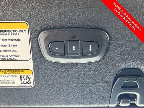 New 2025 Jeep Gladiator Sport image 15