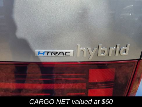 New 2026 Hyundai Santa Fe SE image 7