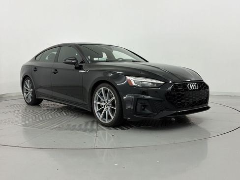 Used 2025 Audi A5 2.0T Premium Plus AWD/4WD image 7