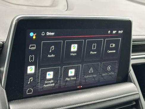 Used 2022 GMC Yukon XL SLE image 12