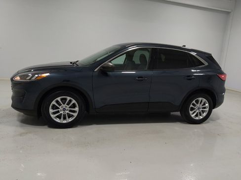 Used 2022 Ford Escape SE FWD image 2