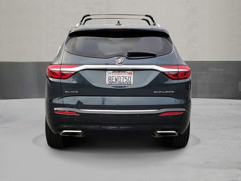 Used 2018 Buick Enclave Premium FWD image 4