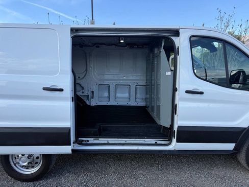Used 2023 Ford Transit 250 Low Roof AWD image 25