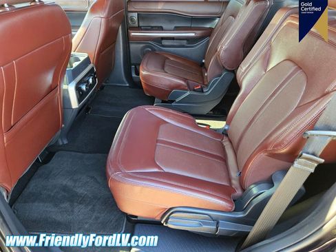 Certified 2024 Ford Expedition Limited image 9
