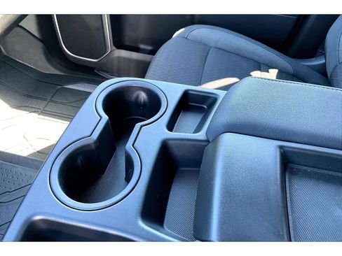 Used 2025 Chevrolet Silverado 2500 LT w/ Safety Package AWD/4WD image 19