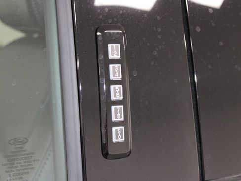 New 2026 Ford F150 Lariat AWD/4WD image 22