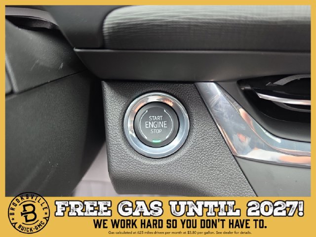 New 2026 Buick Envista Preferred w/ Convenience II Package FWD image 27