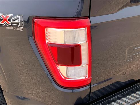 Certified 2021 Ford F150 Lariat w/ Equipment Group 502A High AWD/4WD image 29