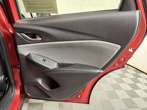 Used 2019 MAZDA CX-3 Touring w/ Preferred Equipment Package image 14