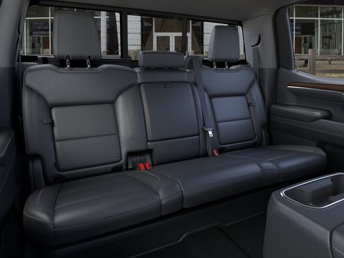 New 2026 GMC Sierra 1500 Denali AWD/4WD image 17