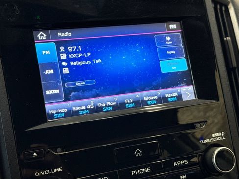 Certified 2021 Subaru Crosstrek 2.0i Premium image 17