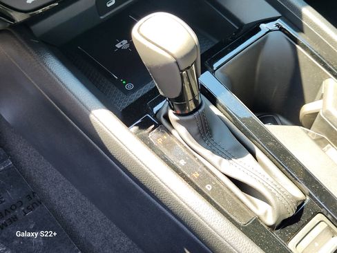 New 2026 Honda Accord Sport image 13