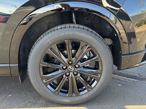 New 2025 MAZDA CX-5 2.5 Turbo image 25