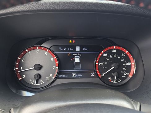 Used 2023 Nissan Frontier PRO-4X w/ Pro Convenience Package image 16