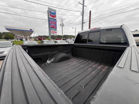 Used 2012 Ford F150 Lariat w/ Lariat Chrome Pkg AWD/4WD image 11