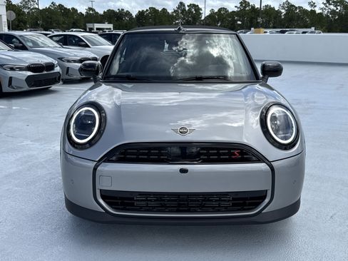 New 2026 MINI Cooper S FWD image 2