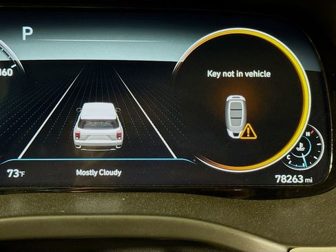 Used 2020 Hyundai Palisade Limited image 12