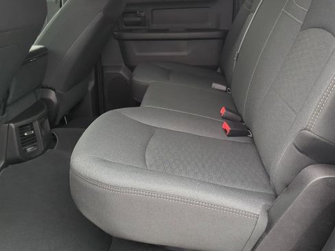 New 2026 RAM 3500 Tradesman image 10