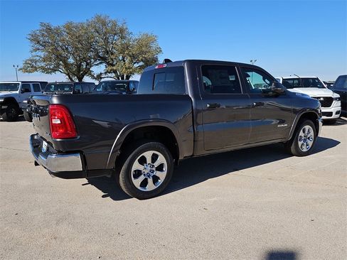 New 2026 RAM 1500 Lone Star image 7