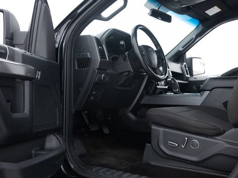 Used 2018 Ford F150 XLT w/ Equipment Group 302A Luxury image 31