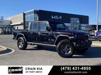 Used 2020 Jeep Gladiator Rubicon video 1
