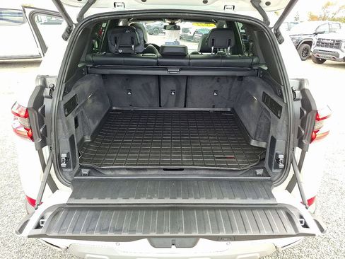 Used 2022 BMW X5 xDrive40i w/ Premium Package image 30