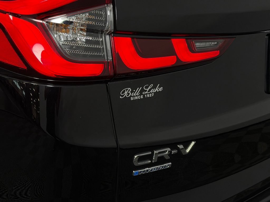 Used 2025 Honda CR-V Sport-L image 10