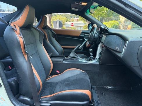 Used 2016 Scion FR-S RWD image 23
