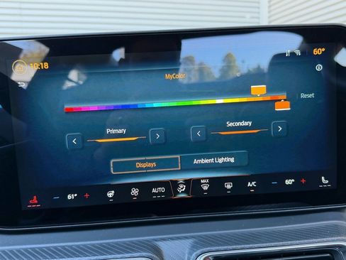 New 2025 Ford Mustang GT Premium w/ GT Performance Package image 43