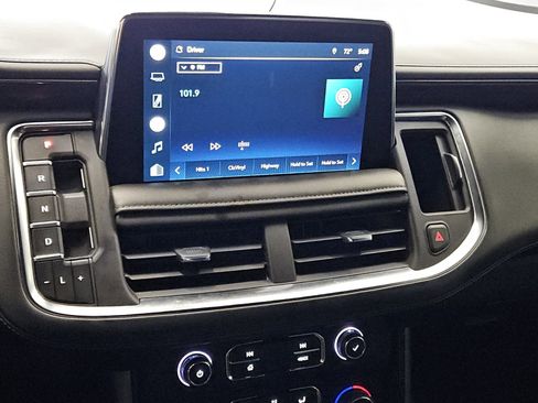 Used 2022 Chevrolet Tahoe Z71 w/ Z71 Off-Road Package image 18