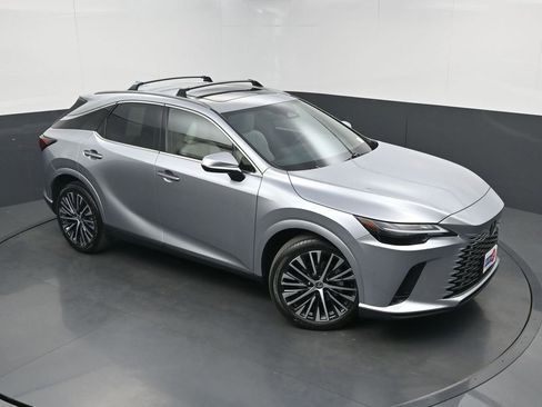 Used 2023 Lexus RX 350 Premium Plus w/ Accessory Package (Z1) AWD/4WD image 32