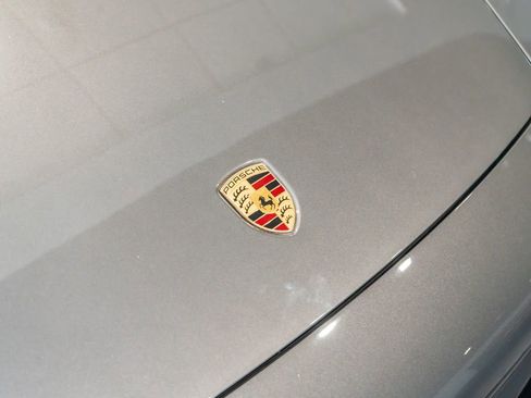 Certified 2024 Porsche 911 Turbo S AWD/4WD image 31