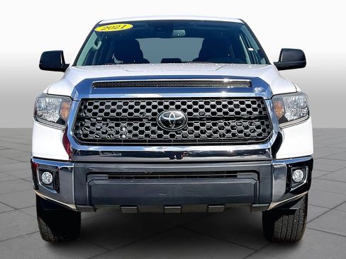 Used 2021 Toyota Tundra SR5 image 4