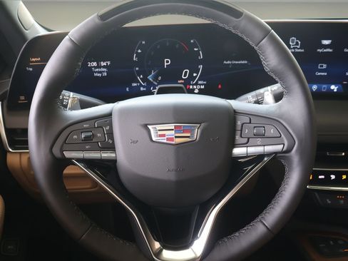 New 2026 Cadillac CT5 Premium Luxury RWD image 17