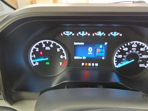 Used 2023 Ford F250 XLT w/ Snow Plow Prep Package image 11