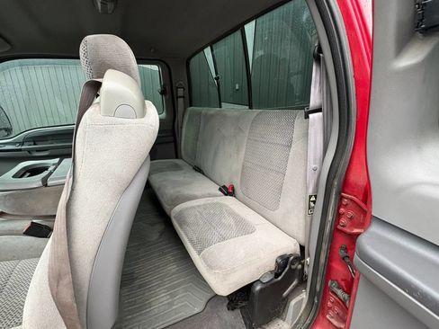 Used 2001 Ford F250 2WD SuperCab Super Duty image 14