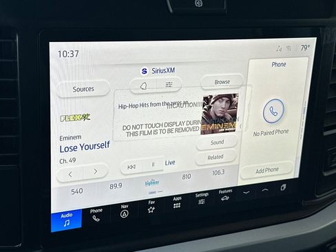 New 2026 Ford F350 XLT w/ XLT Premium Package image 16