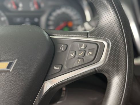Used 2019 Chevrolet Malibu LT FWD image 36